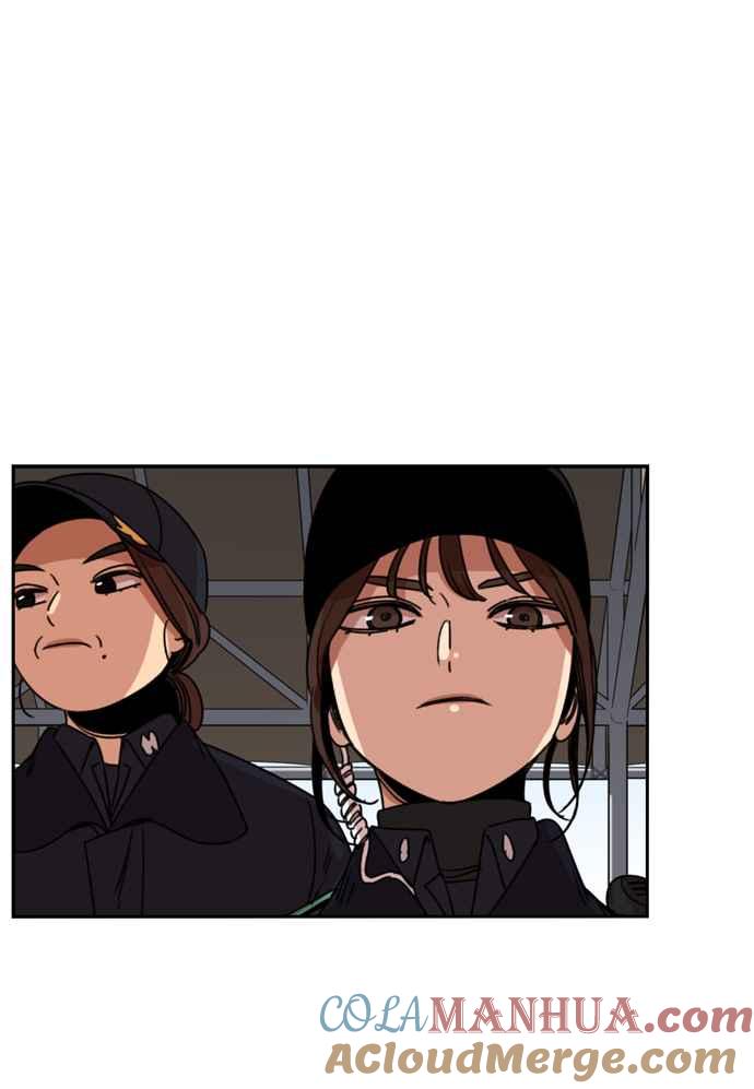 妹力大头兵 - 第177话 - 第70张图