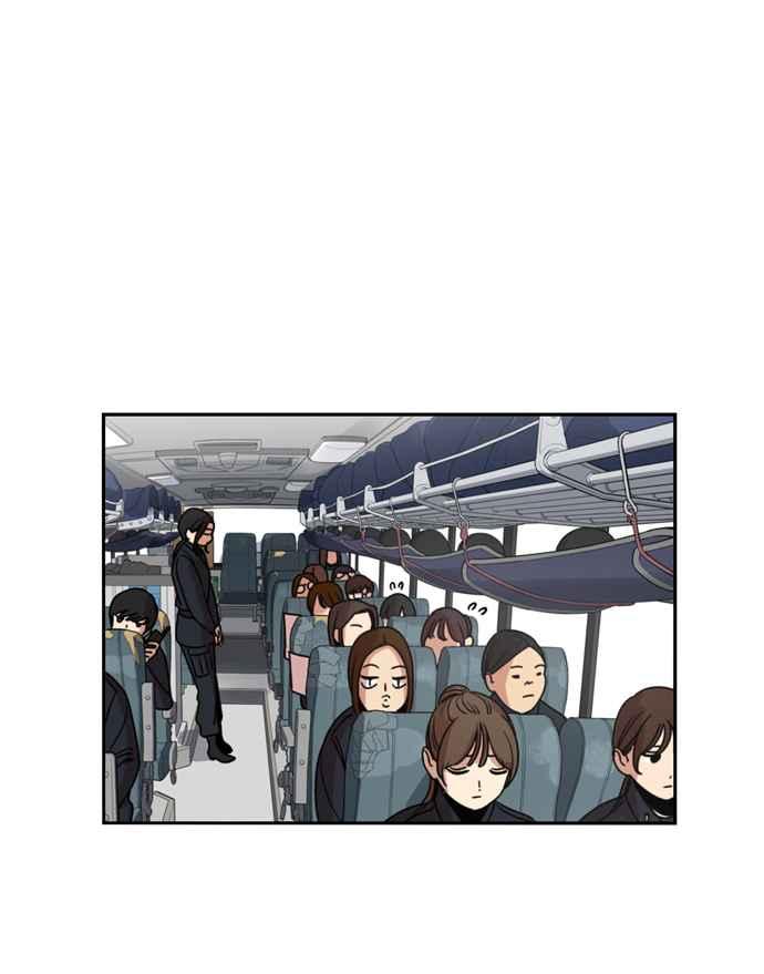 妹力大头兵 - 第177话 - 第63张图