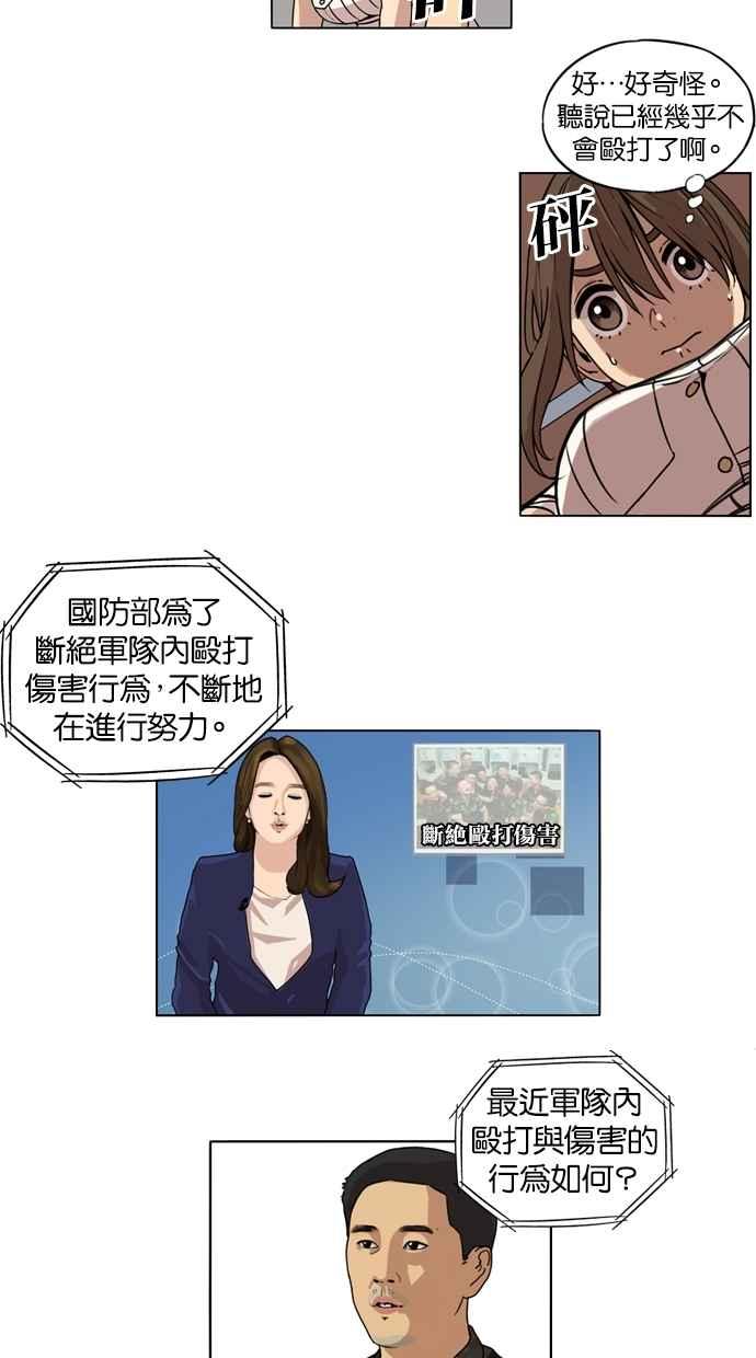 妹力大头兵 - 第16话 - 第20张图