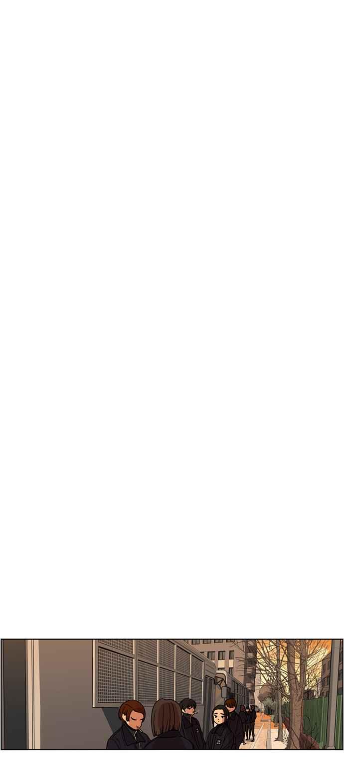 妹力大头兵 - 第178话 - 第27张图