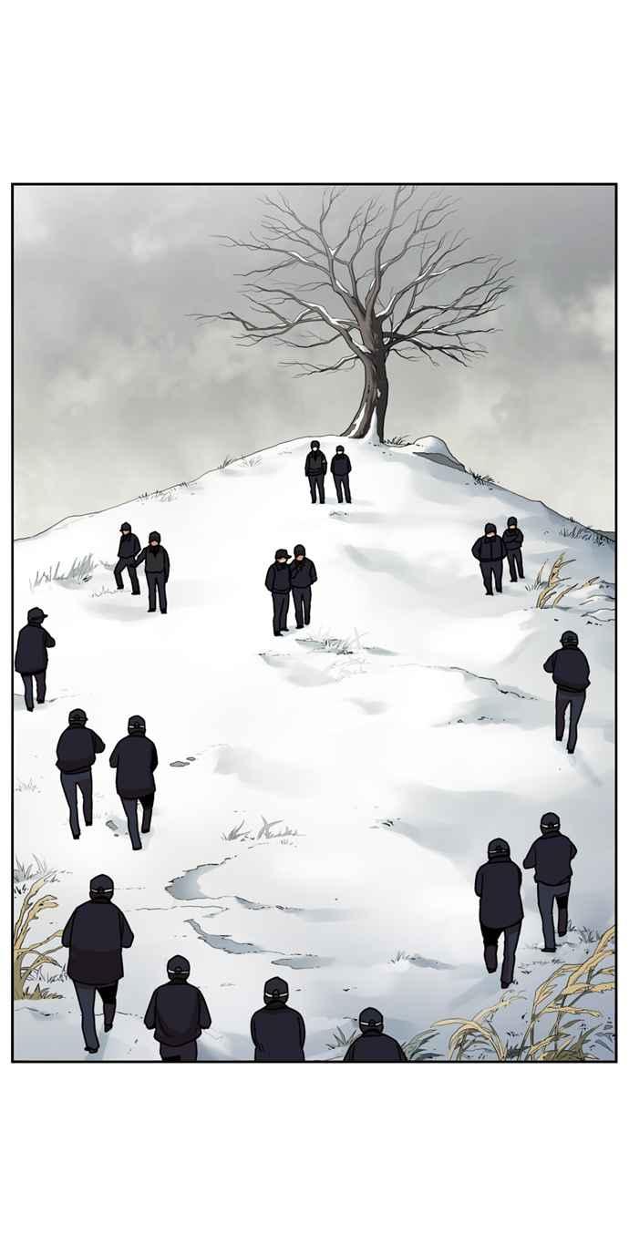 妹力大头兵 - 第179话 - 第2张图