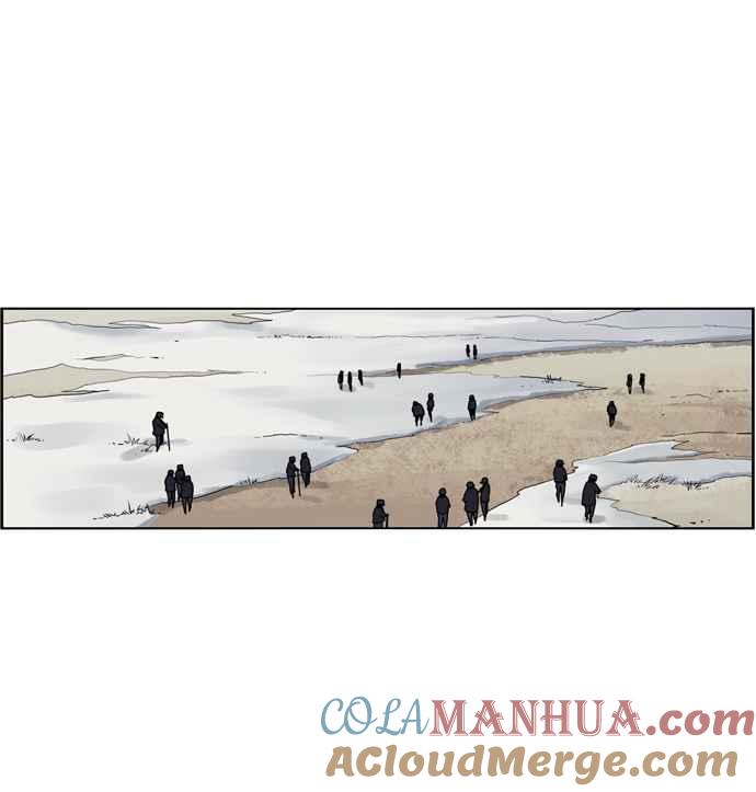 妹力大头兵 - 第179话 - 第31张图