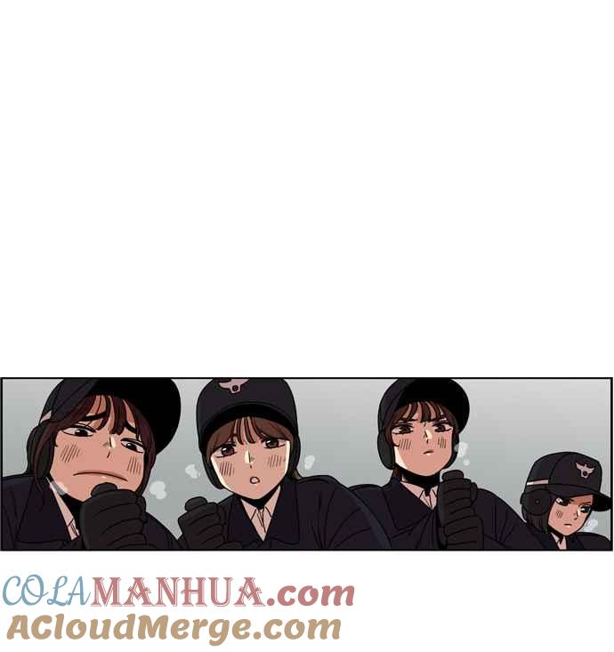 妹力大头兵 - 第179话 - 第4张图