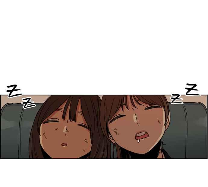 妹力大头兵 - 第179话 - 第66张图