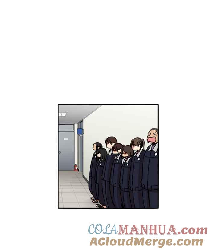 妹力大头兵 - 第180话 - 第19张图