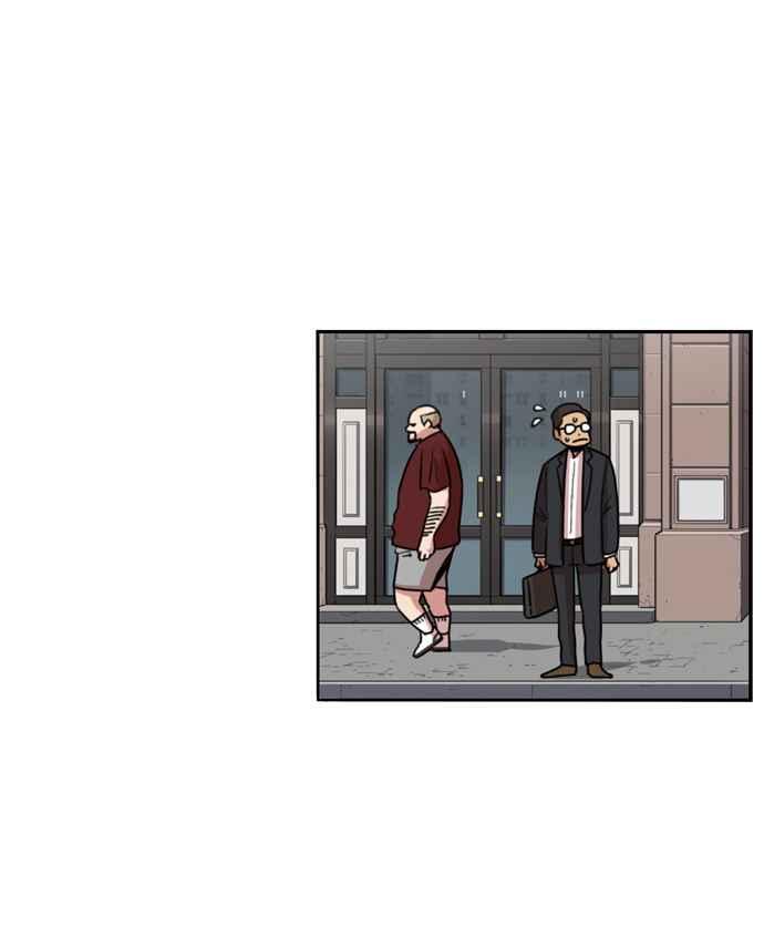 妹力大头兵 - 第181话 - 第2张图