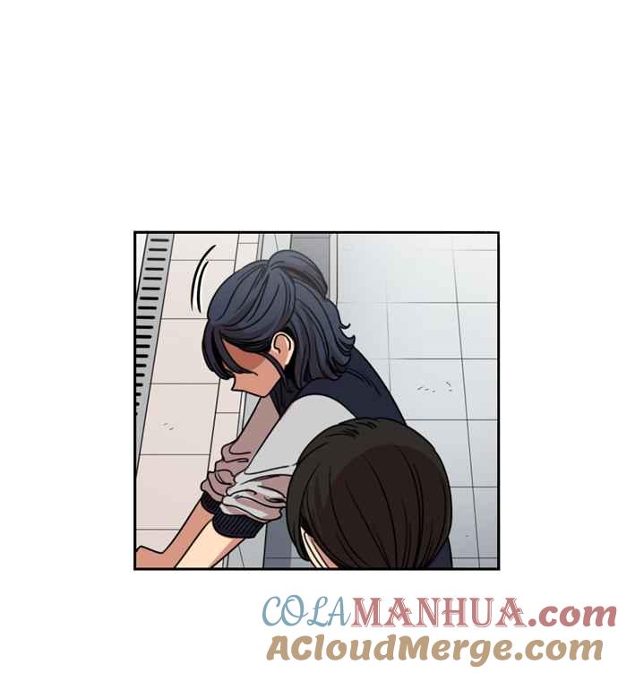 妹力大头兵 - 第181话 - 第67张图