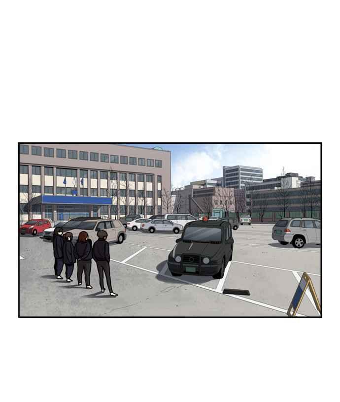 妹力大头兵 - 第181话 - 第27张图