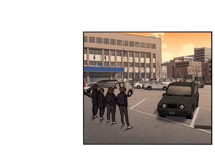 妹力大头兵 - 第181话 - 第44张图