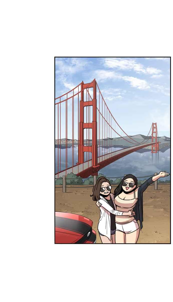 妹力大头兵 - 第181话 - 第23张图