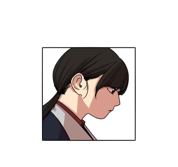 妹力大头兵 - 第181话 - 第63张图