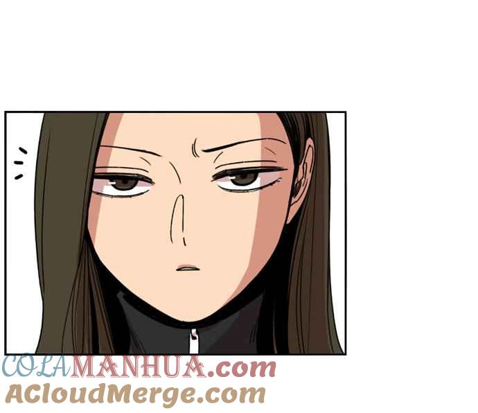 妹力大头兵 - 第182话 - 第34张图