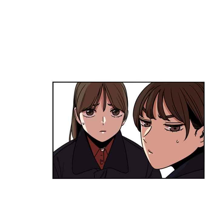 妹力大头兵 - 第182话 - 第65张图