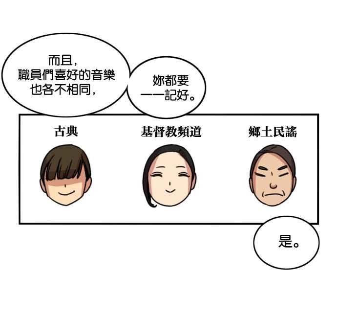 妹力大头兵 - 第183话 - 第45张图