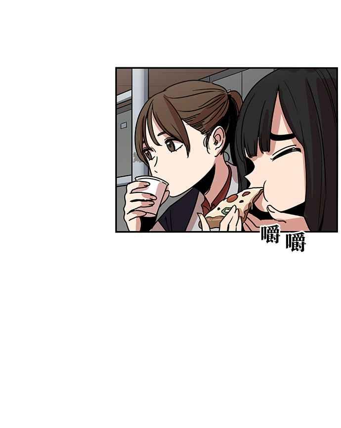 妹力大头兵 - 第184话 - 第82张图