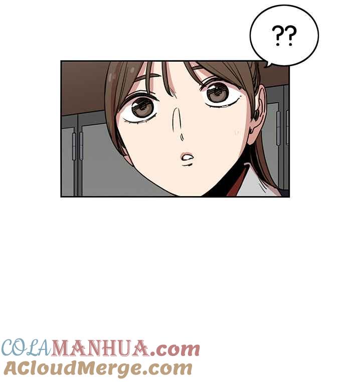 妹力大头兵 - 第184话 - 第97张图