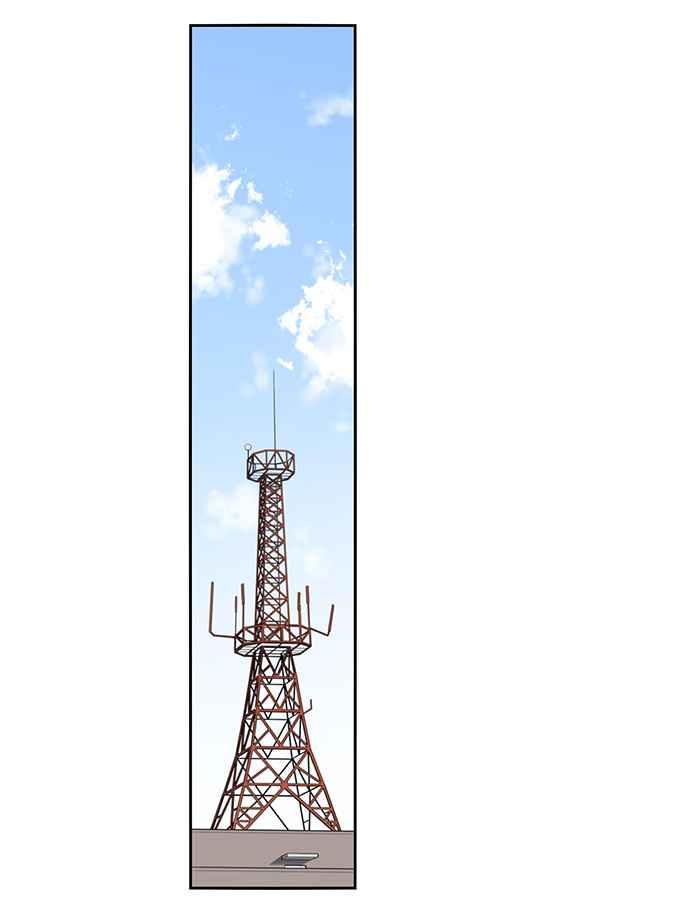 妹力大头兵 - 第184话 - 第42张图