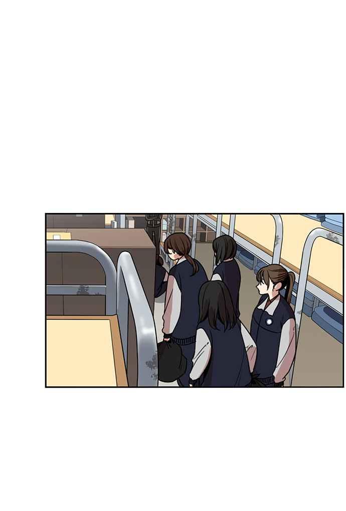 妹力大头兵 - 第185话 - 第48张图