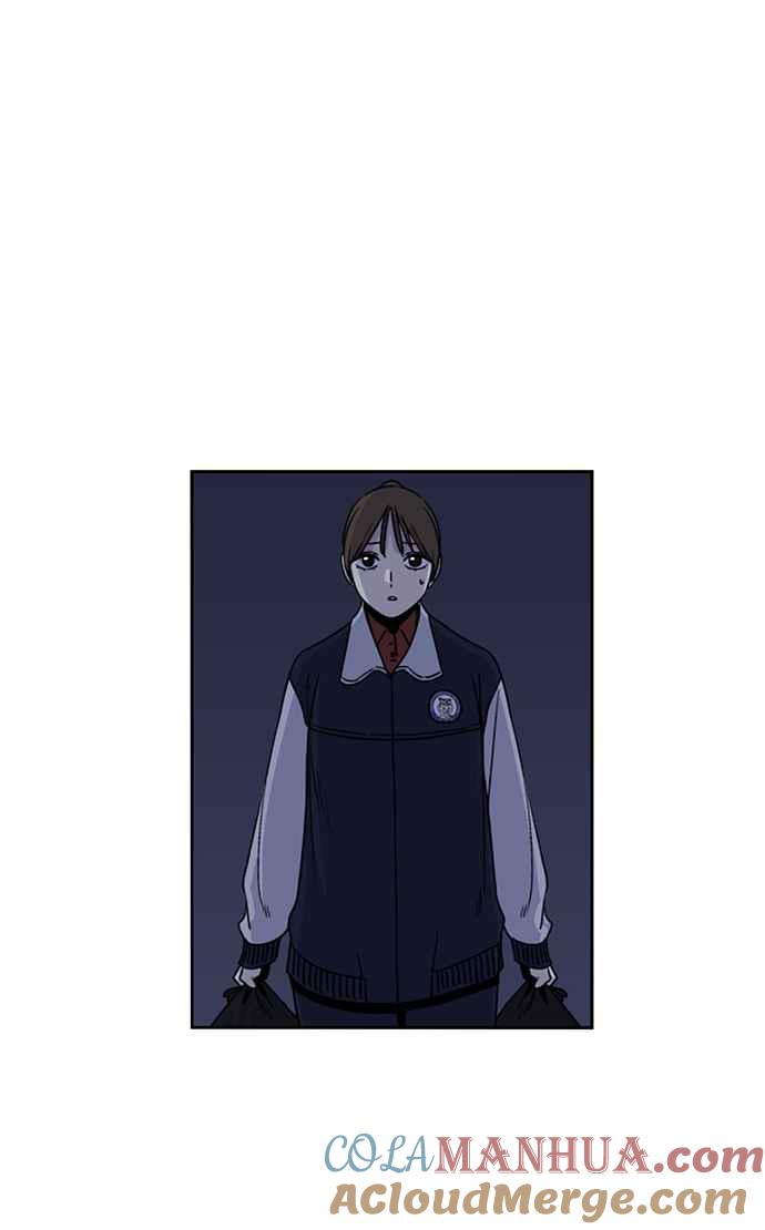 妹力大头兵 - 第185话 - 第64张图