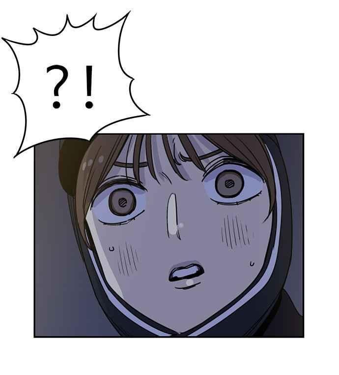 妹力大头兵 - 第186话 - 第103张图