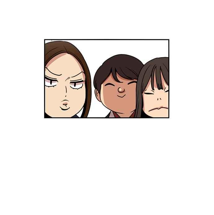 妹力大头兵 - 第186话 - 第23张图