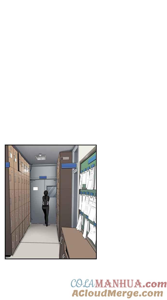 妹力大头兵 - 第186话 - 第72张图