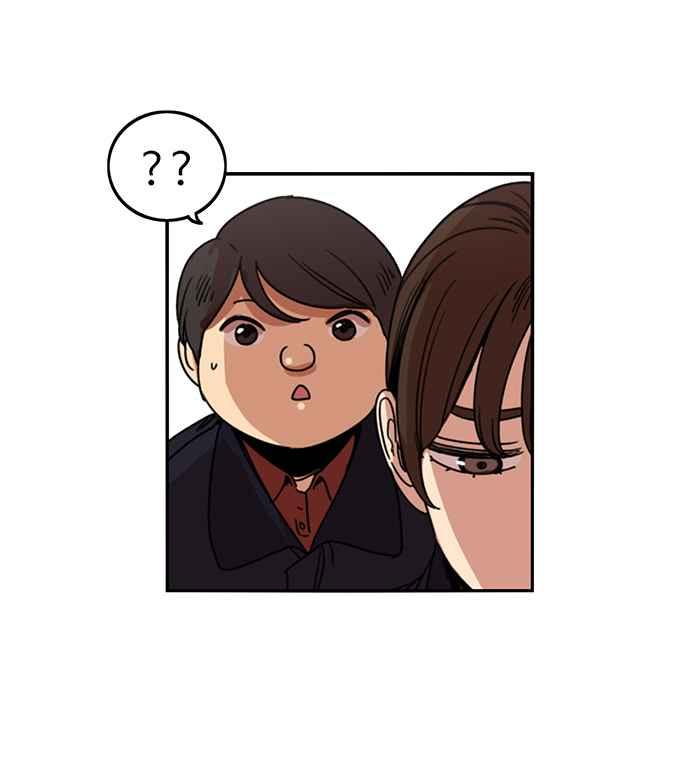 妹力大头兵 - 第186话 - 第61张图