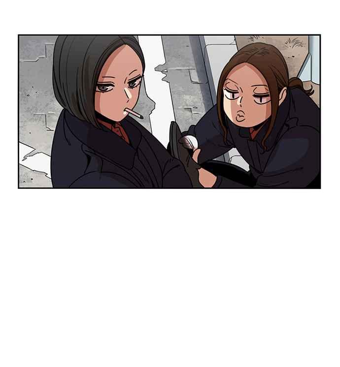 妹力大头兵 - 第186话 - 第55张图