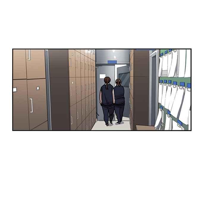 妹力大头兵 - 第186话 - 第19张图