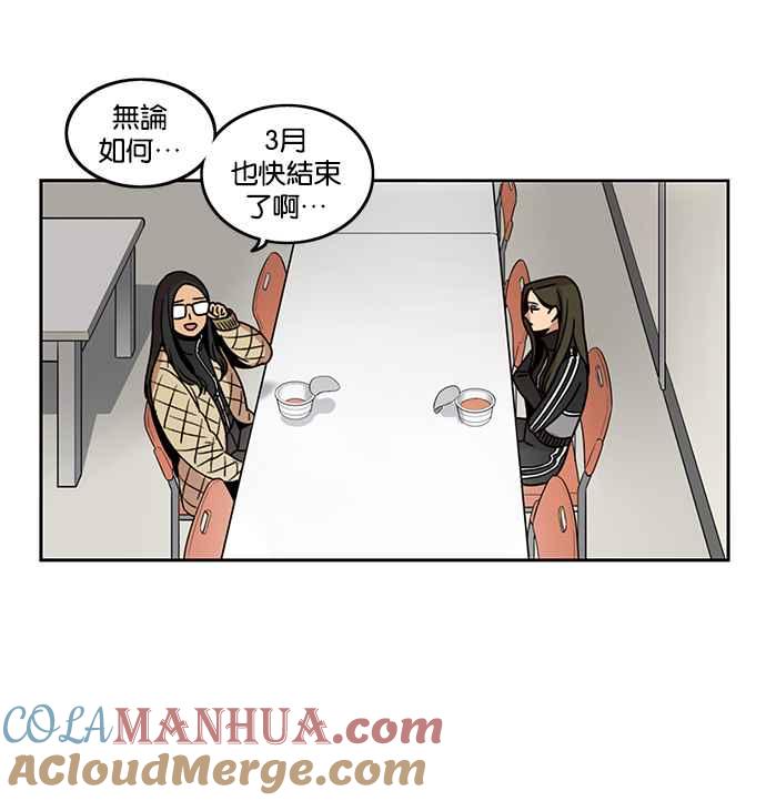 妹力大头兵 - 第189话 - 第76张图