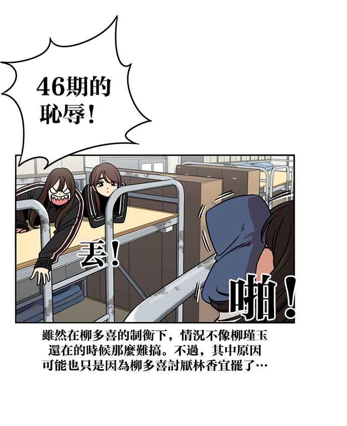 妹力大头兵 - 第190话 - 第20张图