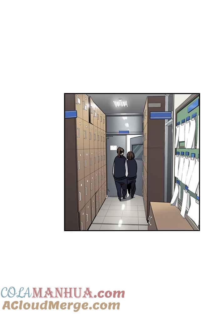 妹力大头兵 - 第191话 - 第61张图