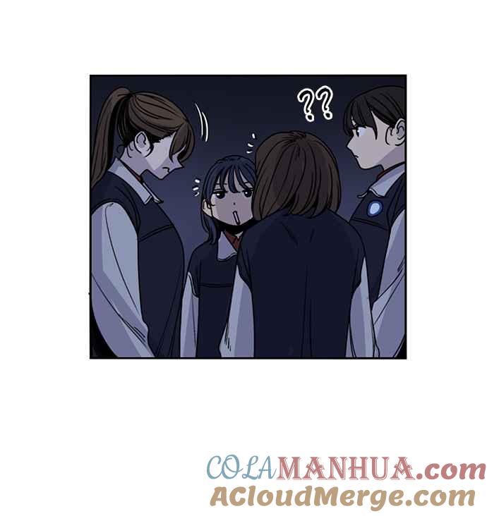 妹力大头兵 - 第191话 - 第46张图