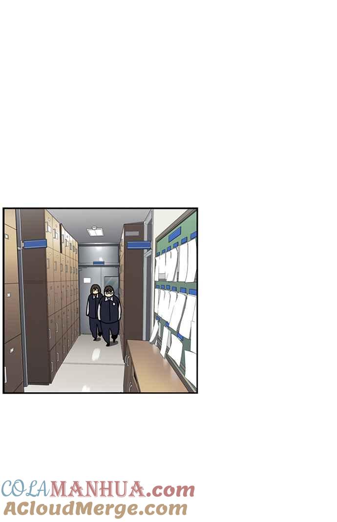 妹力大头兵 - 第192话 - 第58张图