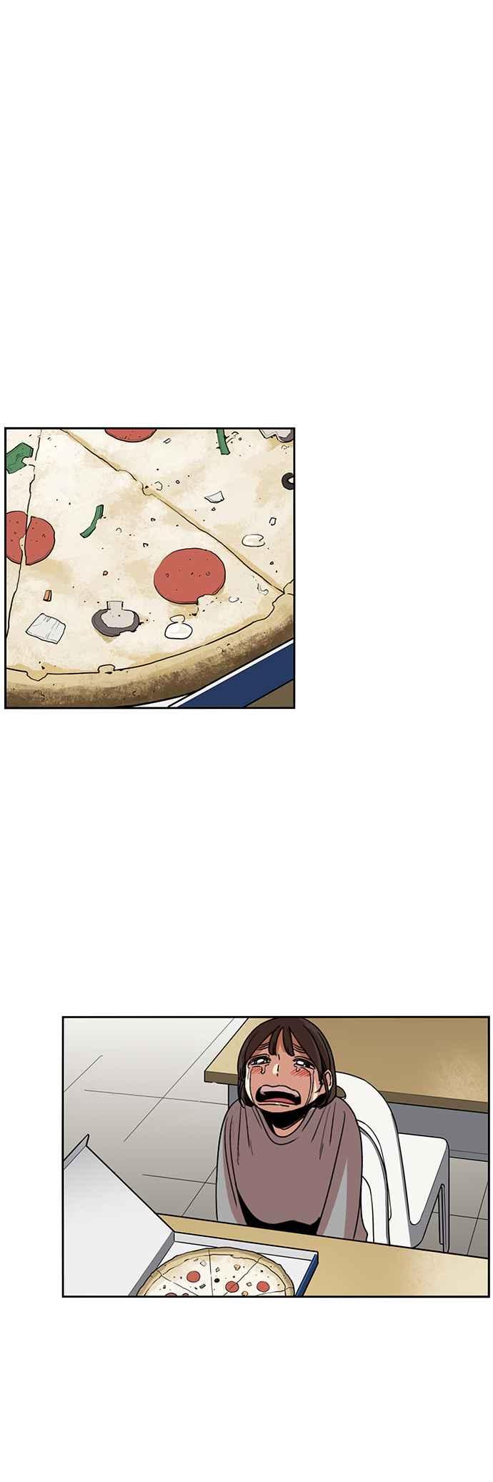 妹力大头兵 - 第193话 - 第30张图