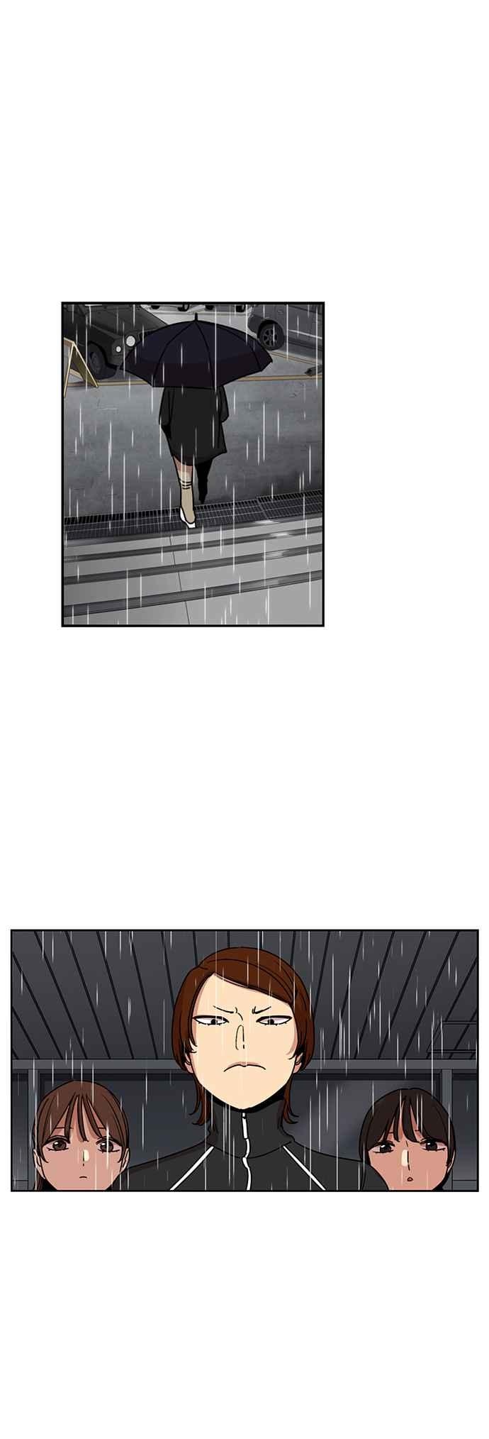 妹力大头兵 - 第193话 - 第29张图