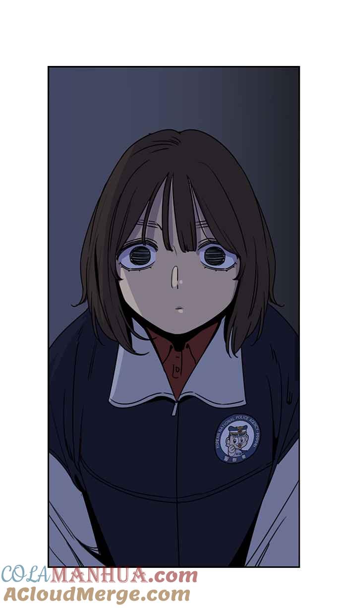 妹力大头兵 - 第193话 - 第55张图