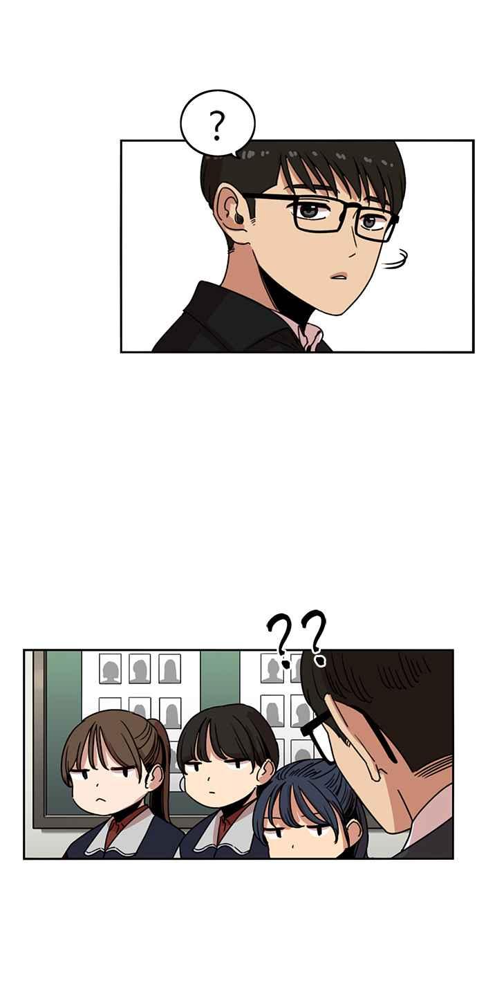 妹力大头兵 - 第193话 - 第18张图