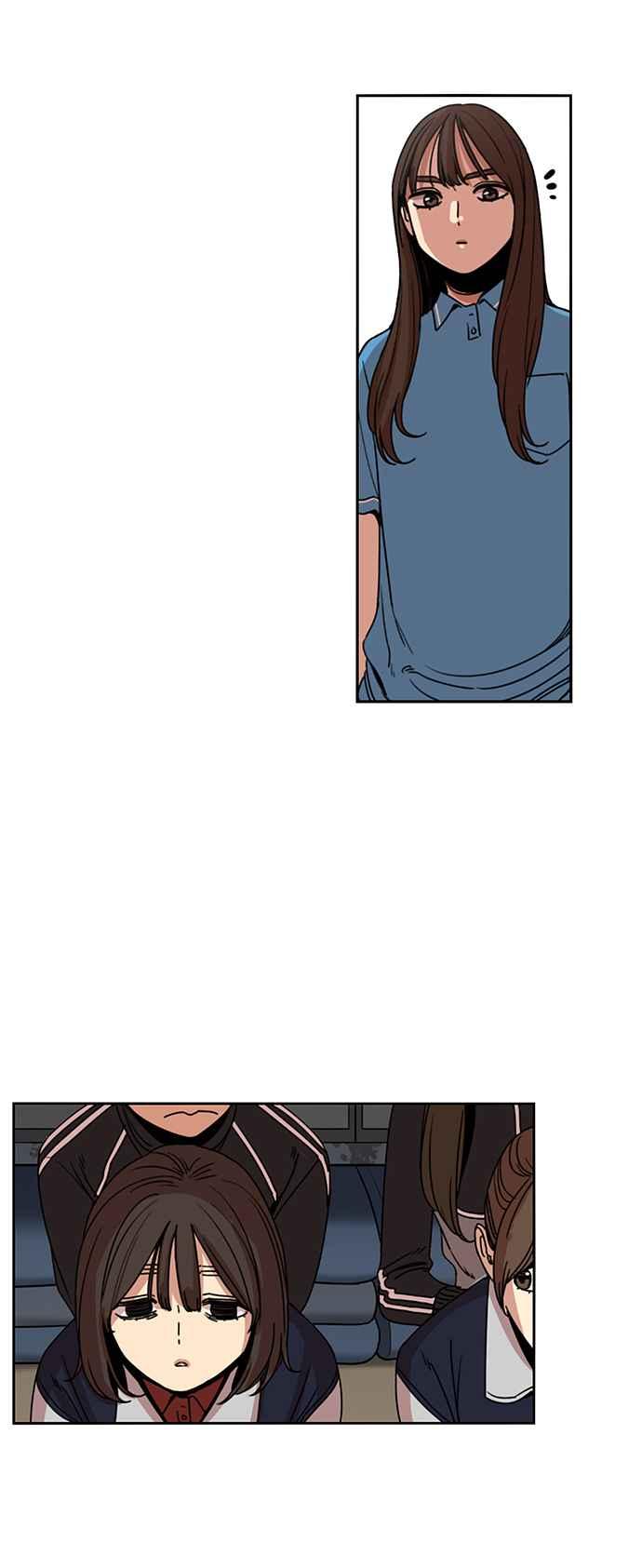 妹力大头兵 - 第194话 - 第14张图