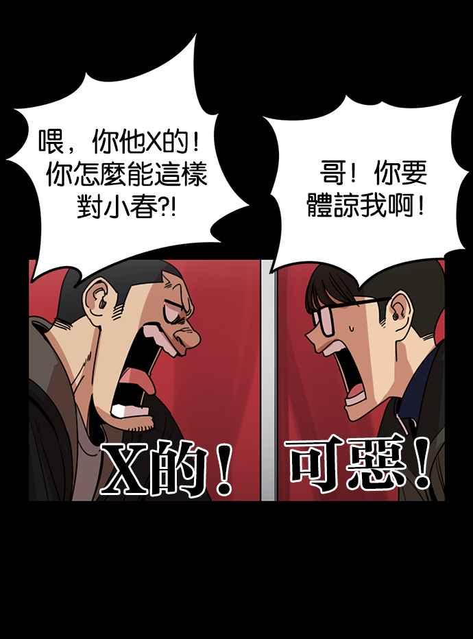 妹力大头兵 - 第194话 - 第62张图