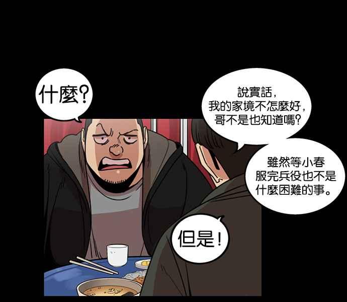 妹力大头兵 - 第194话 - 第63张图