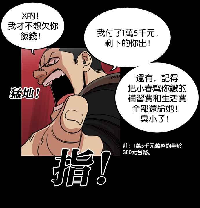 妹力大头兵 - 第195话 - 第14张图