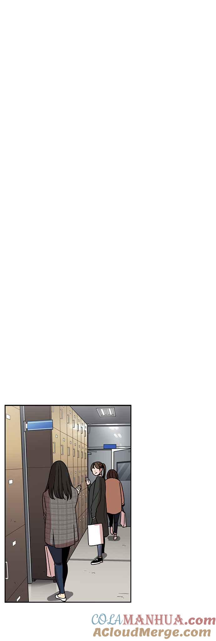 妹力大头兵 - 第195话 - 第67张图