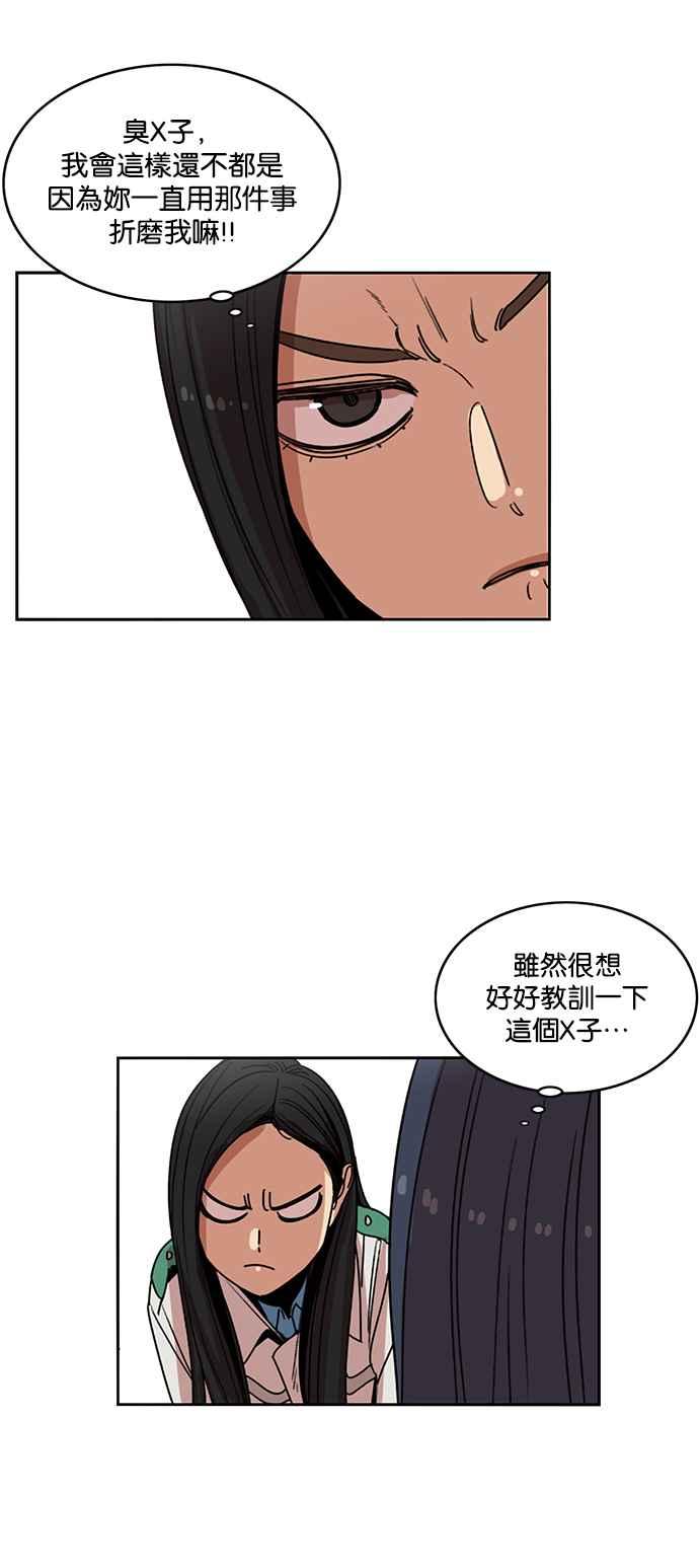 妹力大头兵 - 第196话 - 第24张图