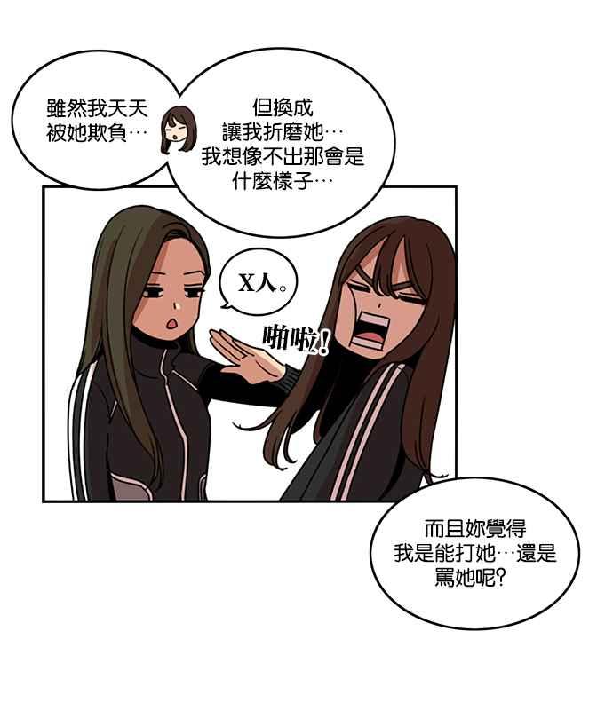 妹力大头兵 - 第196话 - 第35张图