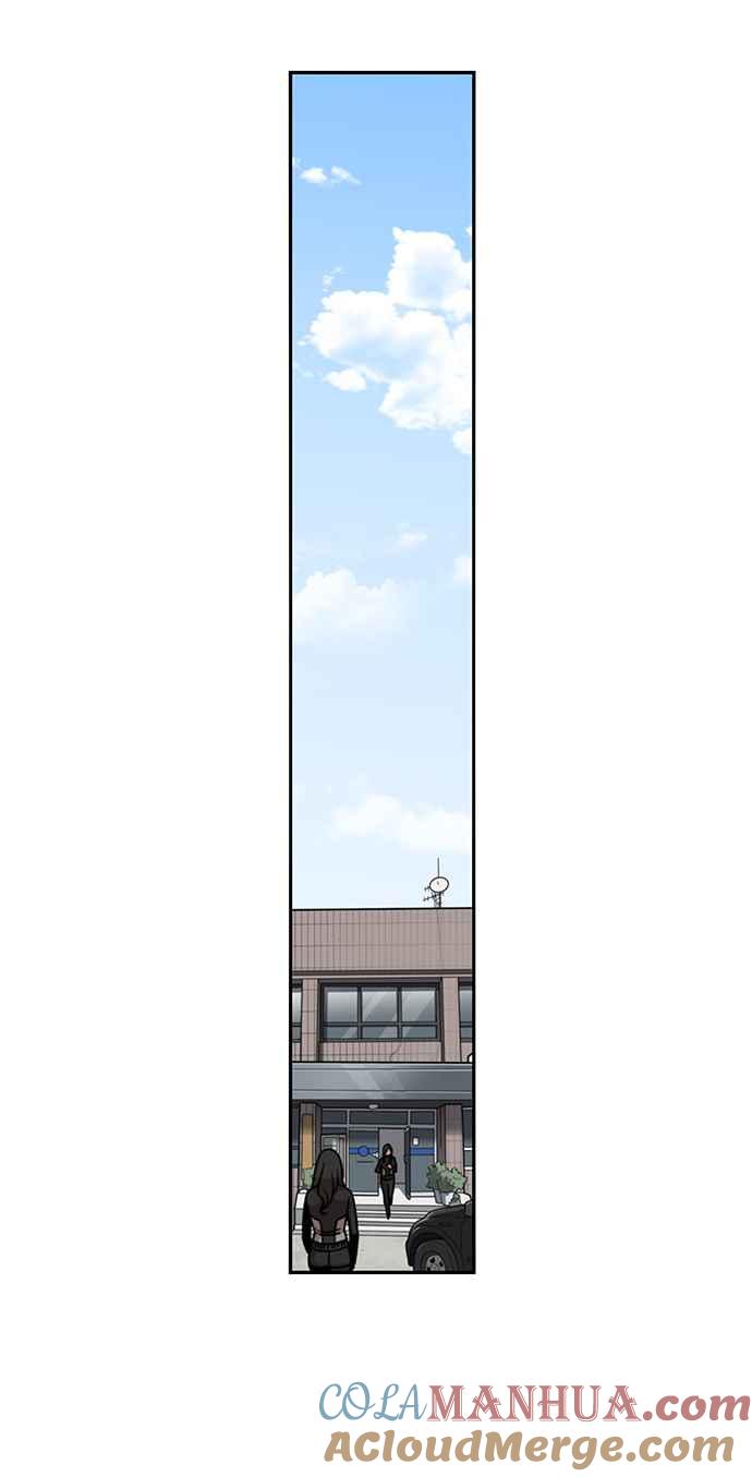 妹力大头兵 - 第197话 - 第19张图