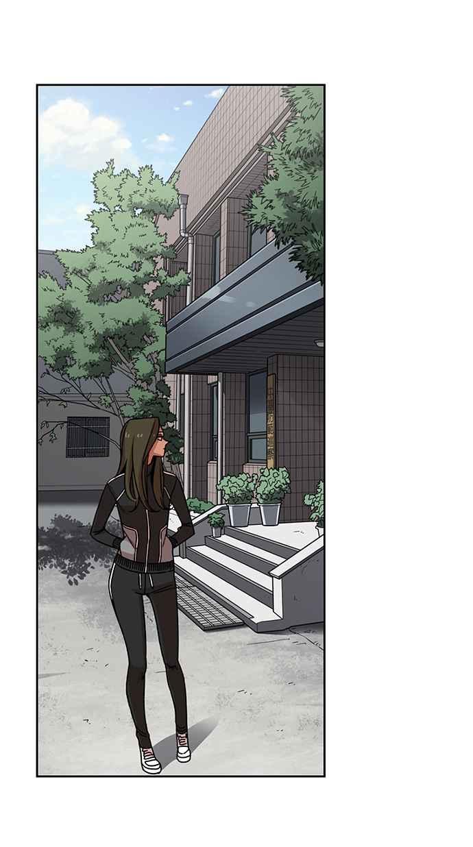 妹力大头兵 - 第197话 - 第72张图