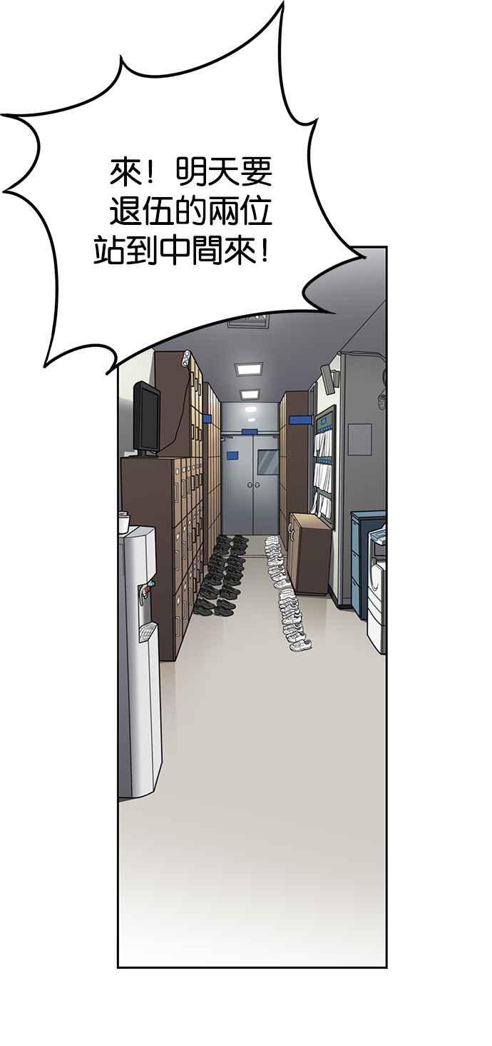 妹力大头兵 - 第198话 - 第44张图