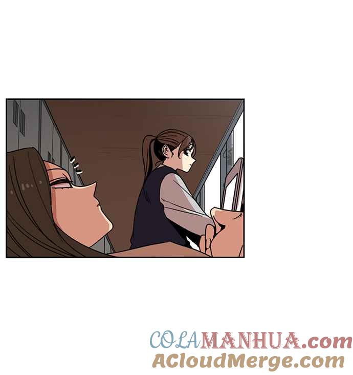 妹力大头兵 - 第198话 - 第31张图