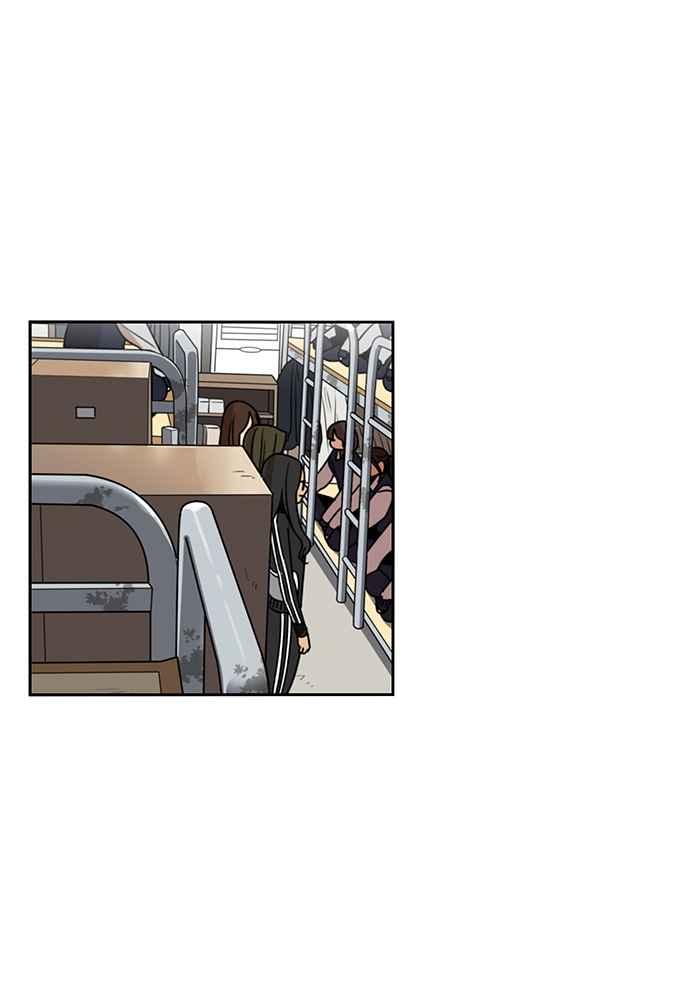 妹力大头兵 - 第198话 - 第45张图